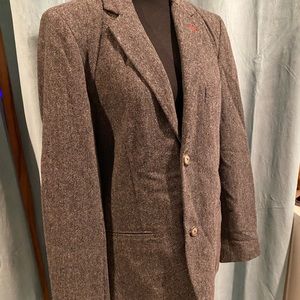 Johnie B The grown-up version of mini Boden  sport coat